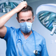 Image for article titled Breast Reduction Surgeon Freaking Out After Misplacing Patient’s Nipples
